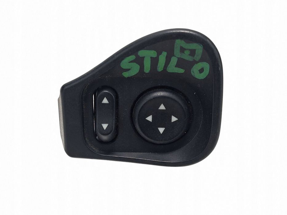 fiat stilo przełącznik regulacji lusterek ls389600