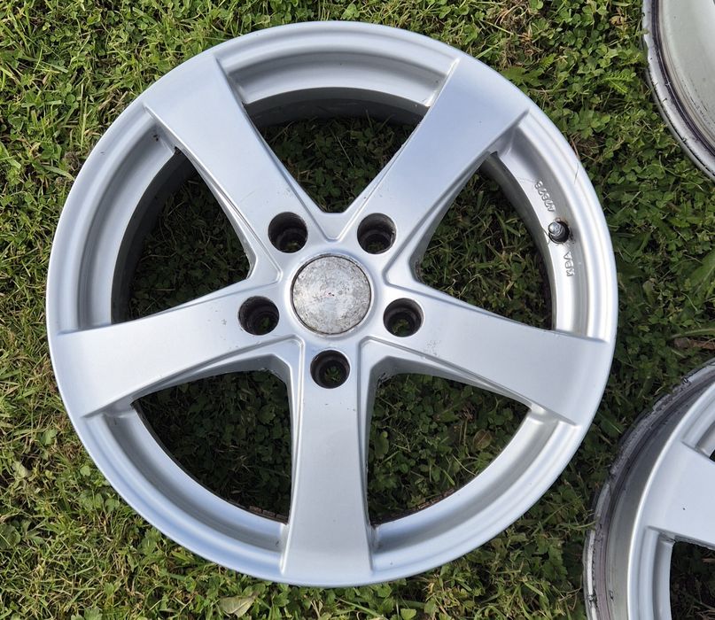 Alufelgi 16' 5x115 Opel, Chevrolet, Dodge