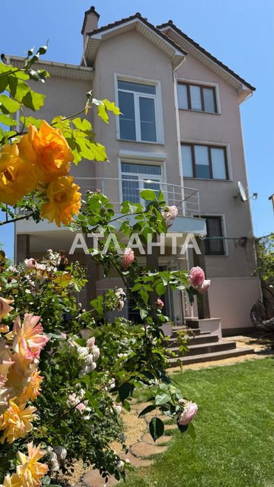 House in Odesa - View 2