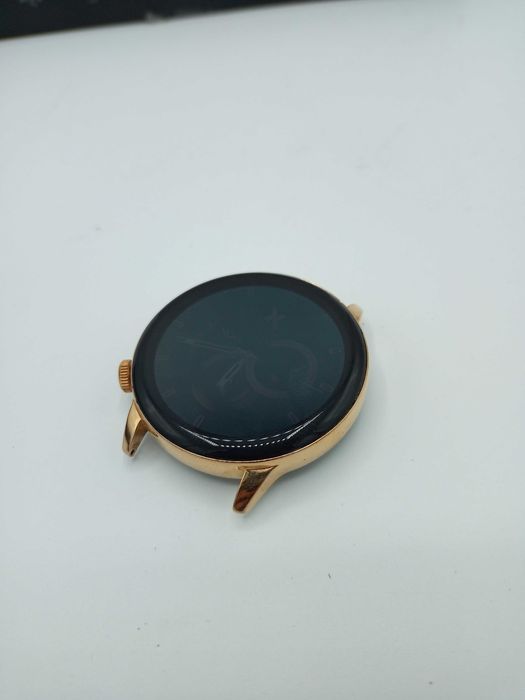 Smartwatch Maxcom FW58 Vanad Pro złoty