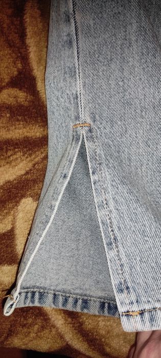 Продам женские джинсы Dilvin Blue (Турция)