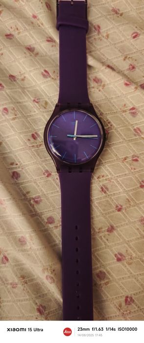 Swatch scuba vários