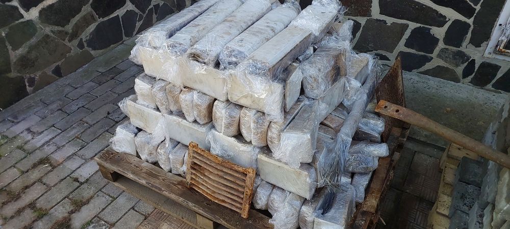 Кахель хороший стан