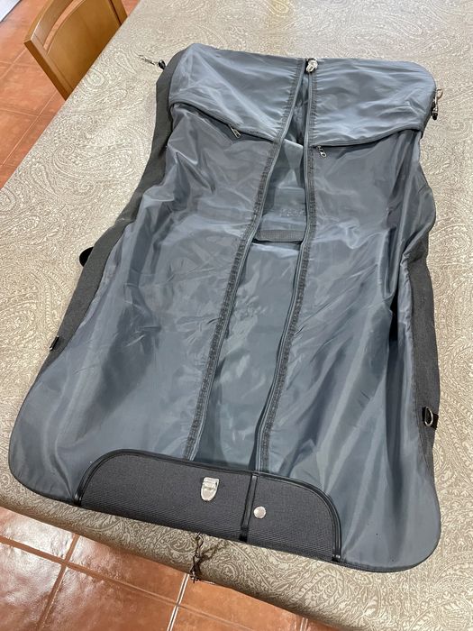 Saco transporte roupa64286107472002121
