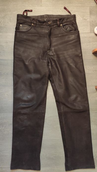 Продам штаны для верховой езды