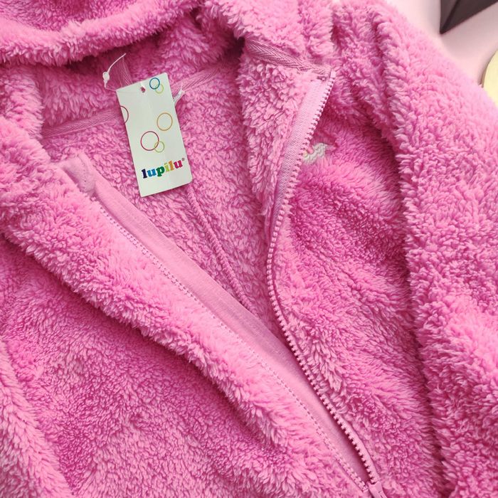 Ромпер, сліп, кігурумі, піжама для дівчинки від Lupilu