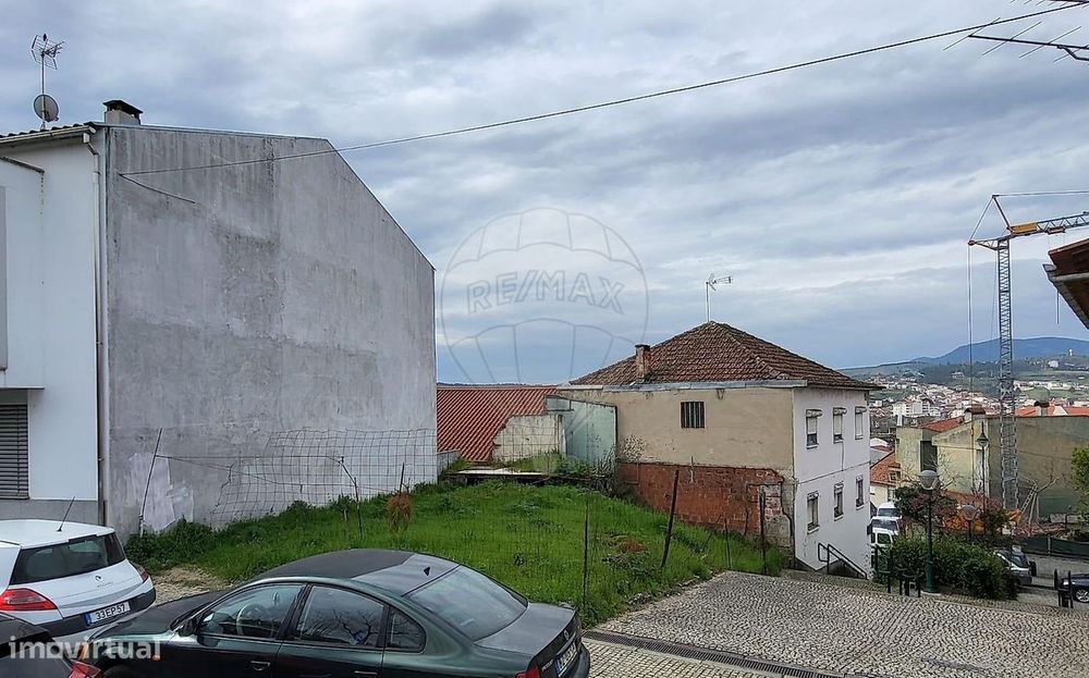 Terreno  para venda