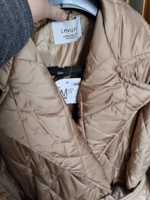 Пальто Нове 1300 грн