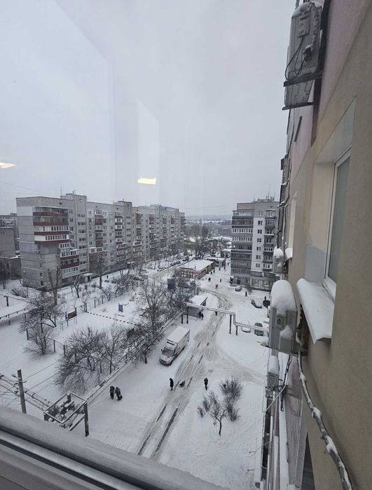 Продам 2-х комнатную квартиру на ЖМ Покровский.