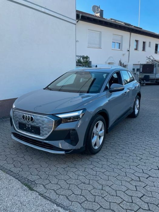 AUDI Q4 E-TRON Ауди Ку4 89А Розборка Шрот Запчастини