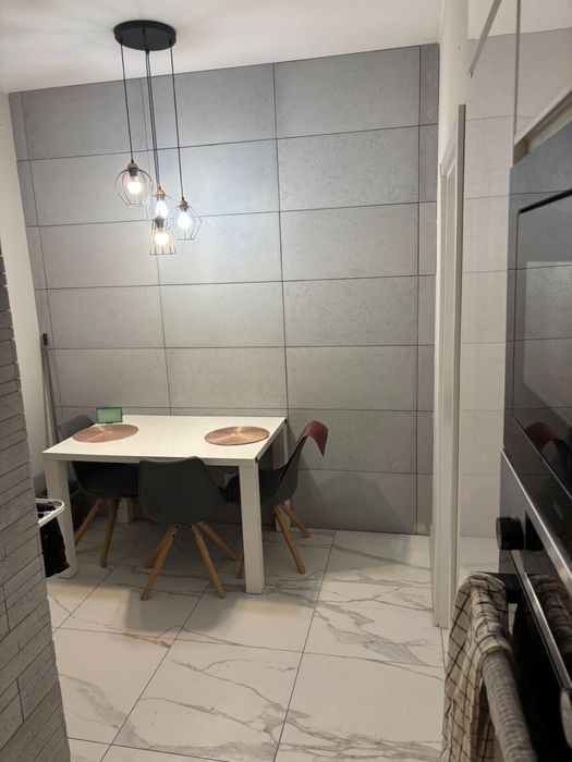 Mieszkanie – Poznań, Osiedle Polanka, Rataje - Widok 3