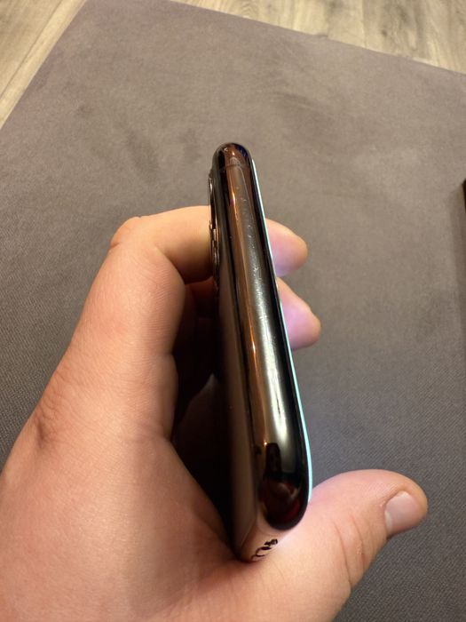 Iphone 11 pro max  256 gb Space Gray Cena do negocjacji !!