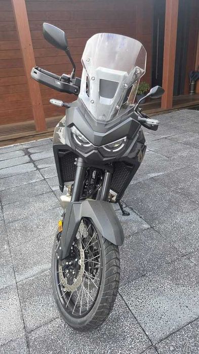 Honda crf1100l África twin 2026 14 500 €