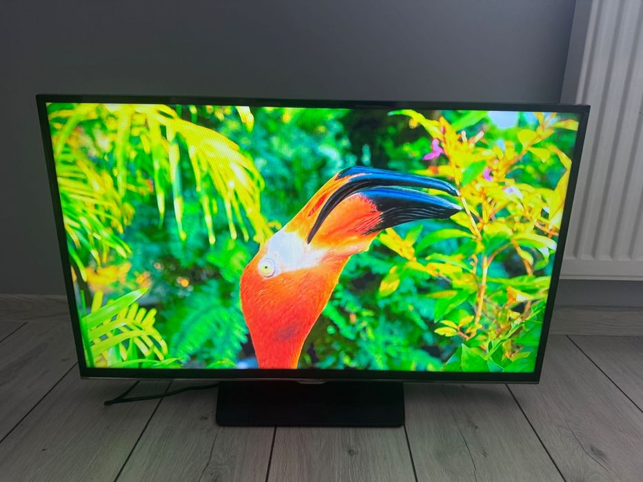 Telewizor Samsung 32 cale Smart tv,wifi z pilotem