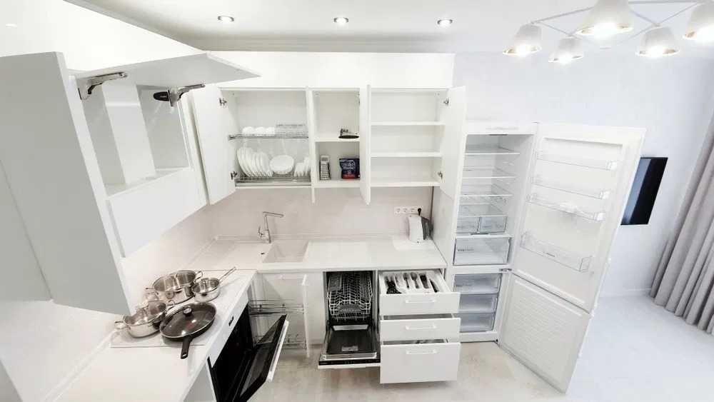 Продам 1к квартиру/ Кадорр 34 Жемчужина/ программы !!!