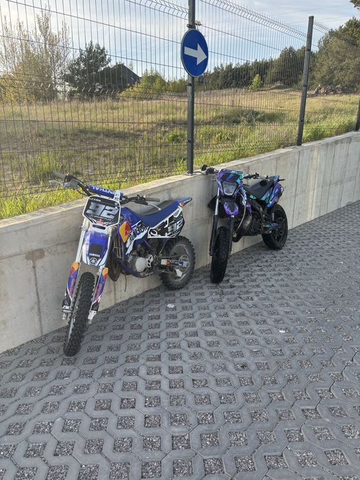 Derbi senda drd x treme