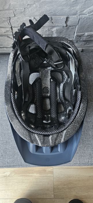 Kask Alpina Anzana  rozm 52-57
