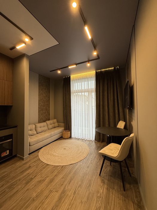 2-комнатная квартира по адресу Петефі Шандора пл. (площадь 41,6 м²) - Atlanta.ua - фото 2