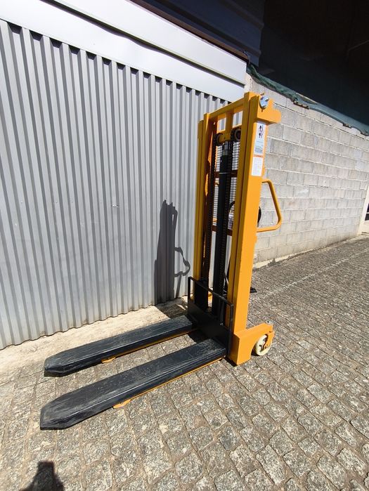Stacker manual 2,50m