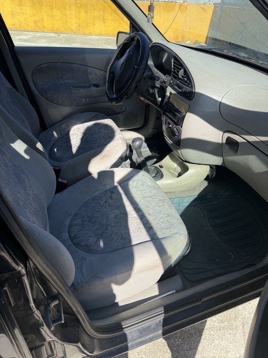 Vendo fiesta 98