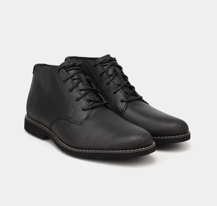 Чоловічі чоботи черевики Timberland оригінал