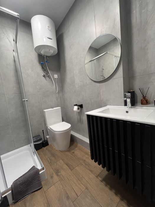 Затишна квартира подобово в Гостомелі на Свято-Покровській