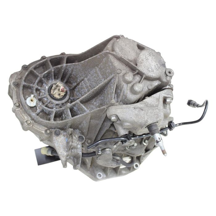Caixa de velocidades Renault Megane 2