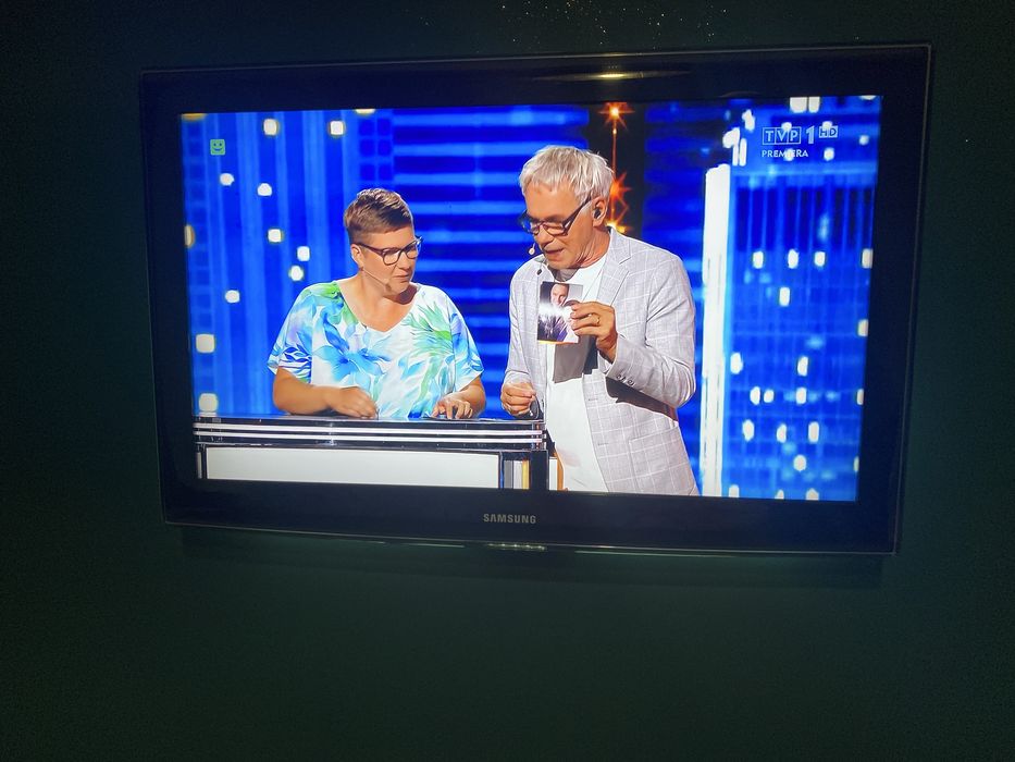Telewizor LCD 40” Samsung