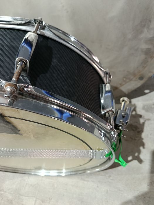 Tarola de  metal