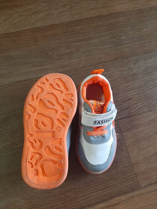 Кросівки для хлопчика