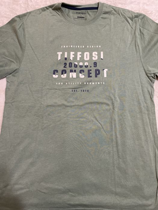 T-shirts de homem