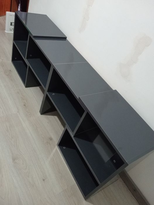 Móvel de sala para TV