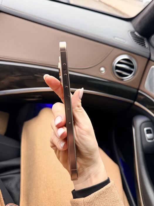 Iphone 16 ProMax 1TB 92%