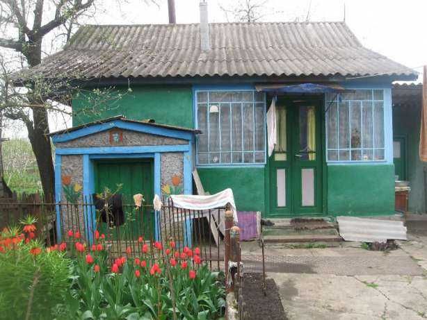 Продам будинок. с. Думанів