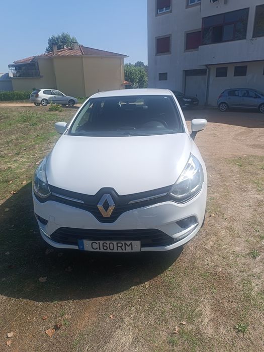 Renault Clio 1.5 DCI 2019