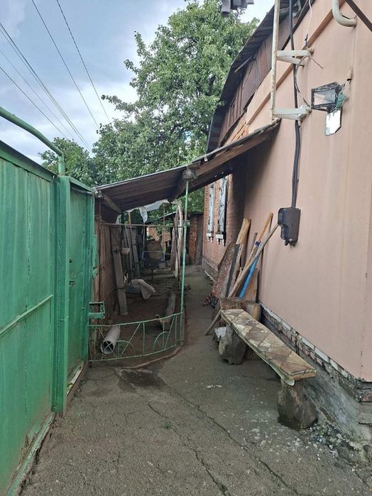 Продам окремий будинок в Полтаві код 9294