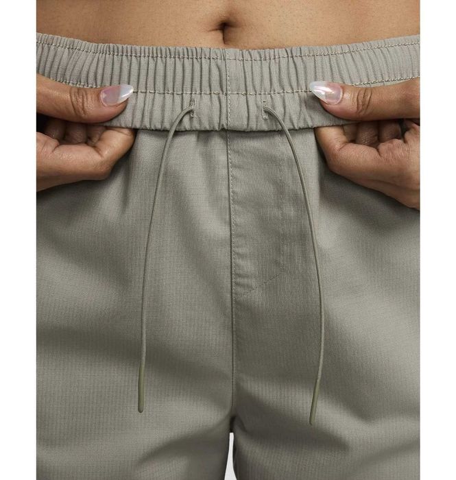 Штани жіночі Nike Everything Wovens Mid-Rise Cargo Pants (FV7643-320)