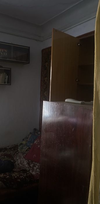 Часть дома Лески