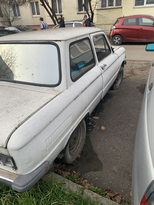 Продам автомобіль ЗАЗ