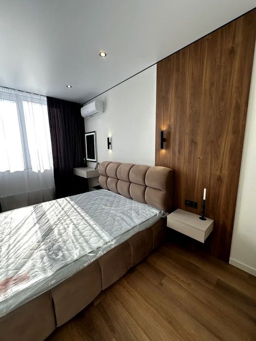 3-кімнатна квартира за адресою вул. Олександра Олеся (площа 85 м²) - Atlanta.ua - фото 3