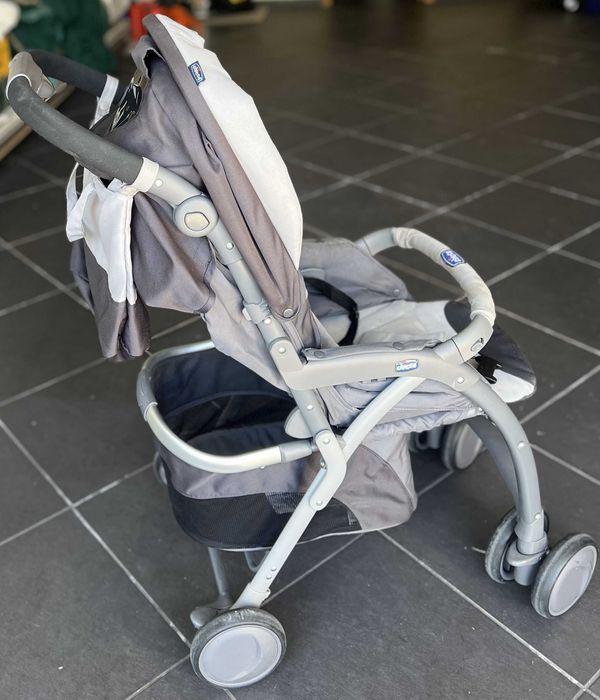 Carrinho de bébé Chicco