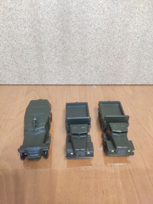 Военный игрушки СССР