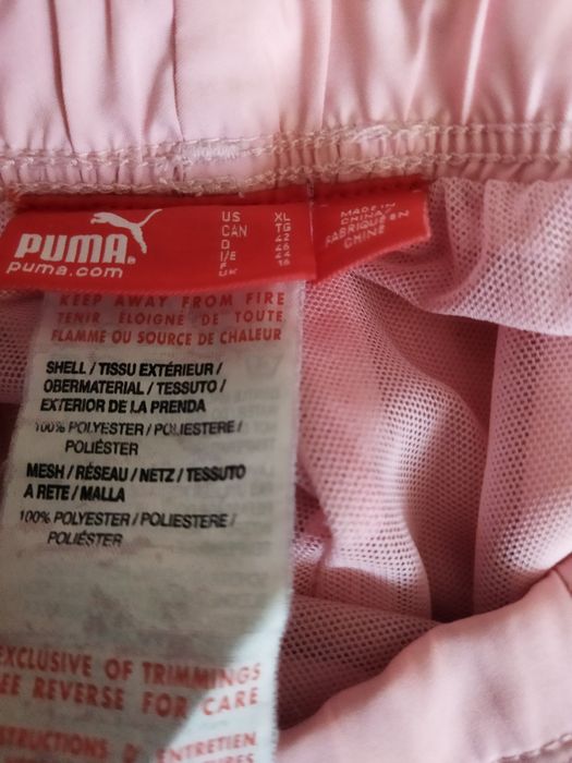 Puma 3/4 do długość 75cm