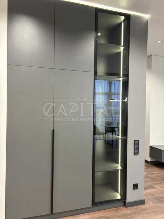 Оренда Квартира ЖК «Новопечерські Липки» Печерськ, Київ