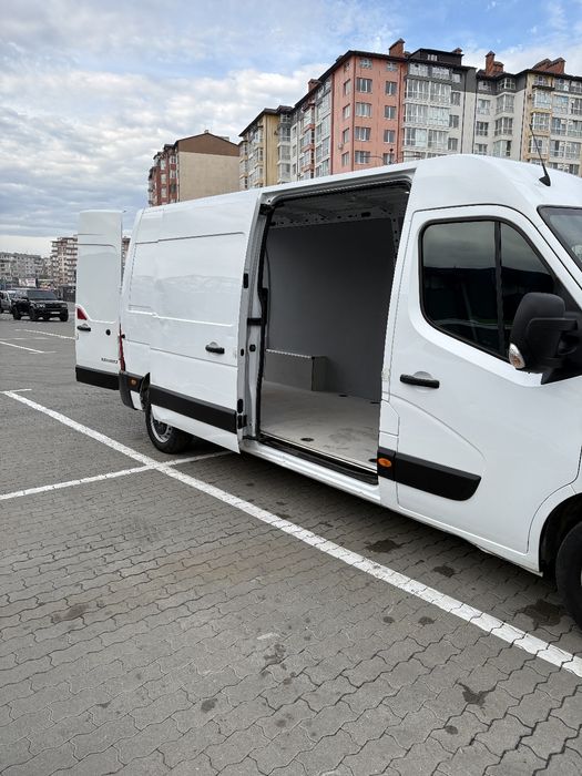 Продам Рено мастер 2,3