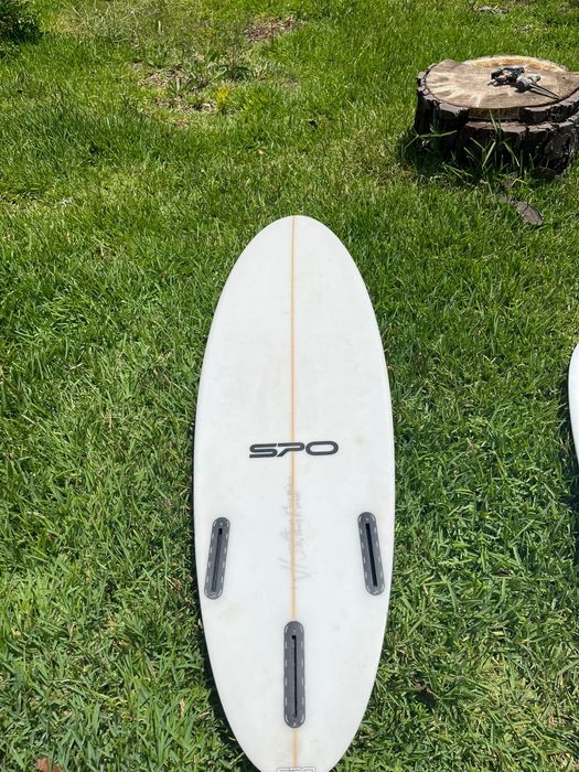 Prancha de surf 5.2