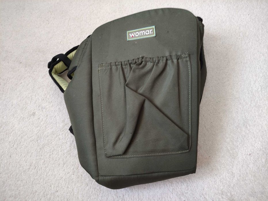 Nosidło / nosidełko Womar