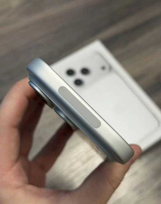 iPhone 17 Pro 1000 ГБ, eSIM