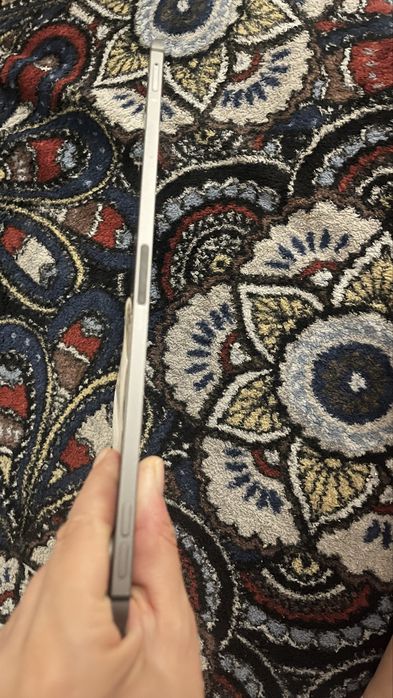 Ipad pro 11inch 3rd gen m1/m2 256gb a2459