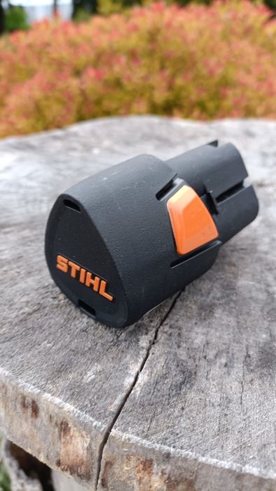 Bateria STIHL AS2